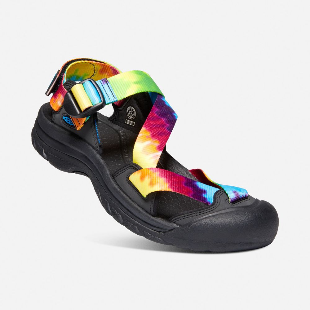 Sandales Keen Homme Multicolore | Zerraport Ii | ARNDO-5739